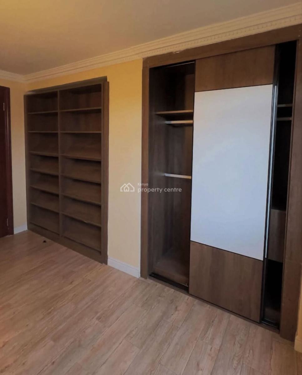 Executive 1 Bedroom Apartment in Kilimani, Kilimani, Kilimani, Nairobi, Apartment for Rent