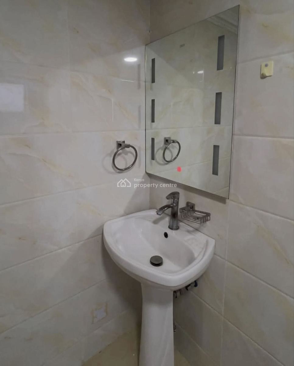 Executive 1 Bedroom Apartment in Kilimani, Kilimani, Kilimani, Nairobi, Apartment for Rent