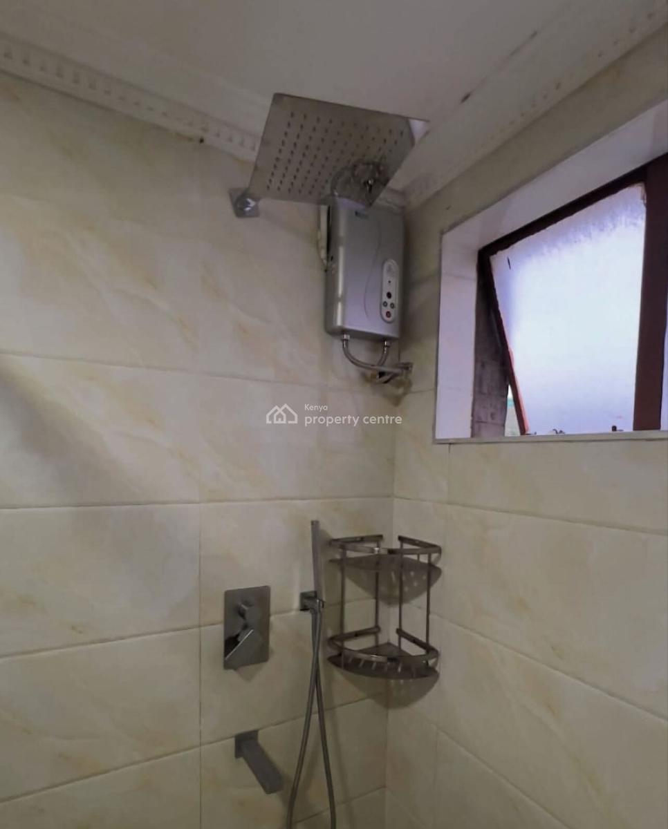 Executive 1 Bedroom Apartment in Kilimani, Kilimani, Kilimani, Nairobi, Apartment for Rent