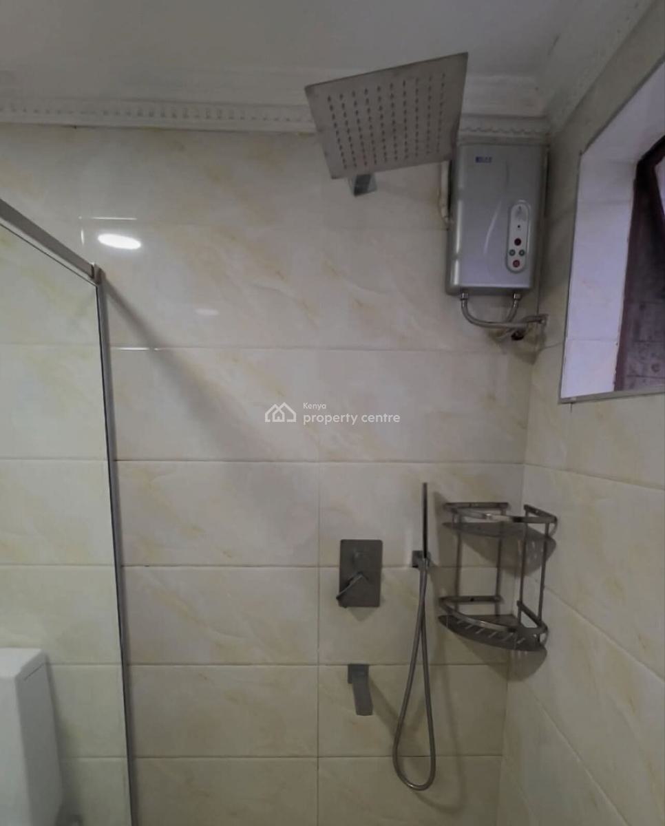 Executive 1 Bedroom Apartment in Kilimani, Kilimani, Kilimani, Nairobi, Apartment for Rent
