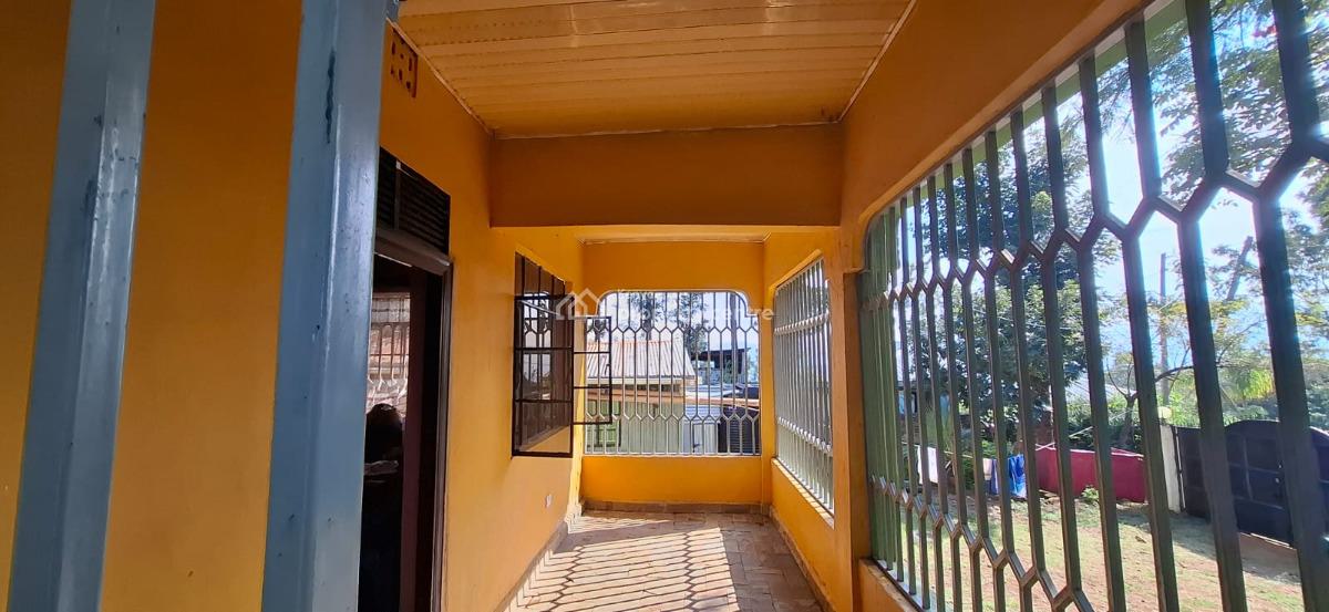 Own Compound 4 Bedrooms Bungalow, Kajulu, Near Ukweli Pastoral Centre, West Kisumu, Kisumu, Detached Bungalow for Sale