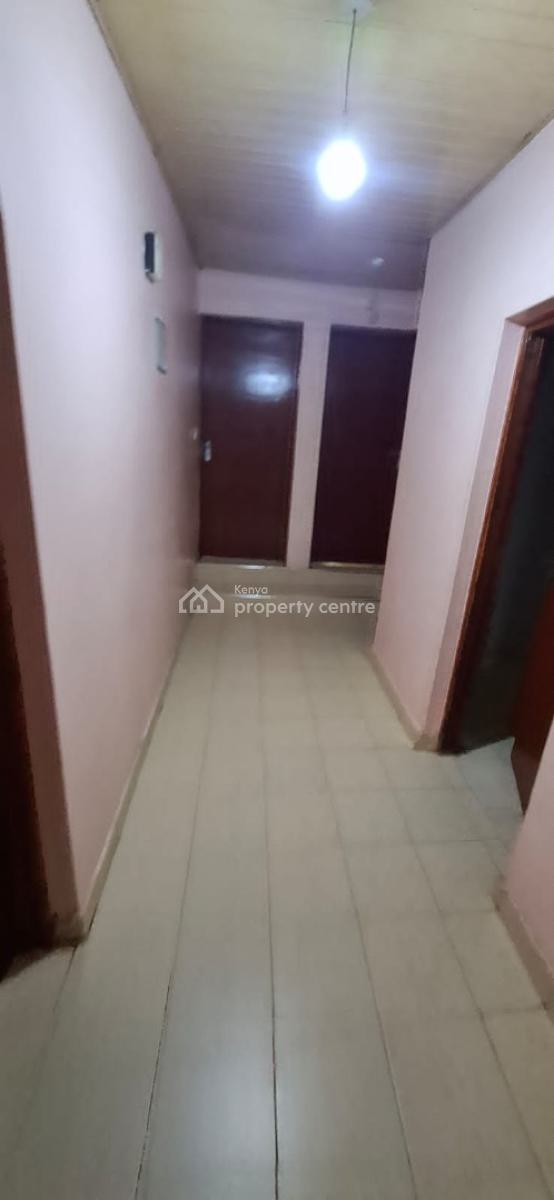 Own Compound 4 Bedrooms Bungalow, Kajulu, Near Ukweli Pastoral Centre, West Kisumu, Kisumu, Detached Bungalow for Sale