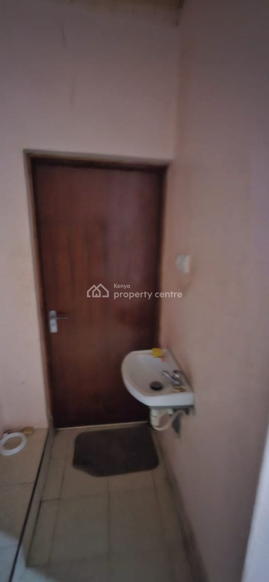 Own Compound 4 Bedrooms Bungalow, Kajulu, Near Ukweli Pastoral Centre, West Kisumu, Kisumu, Detached Bungalow for Sale