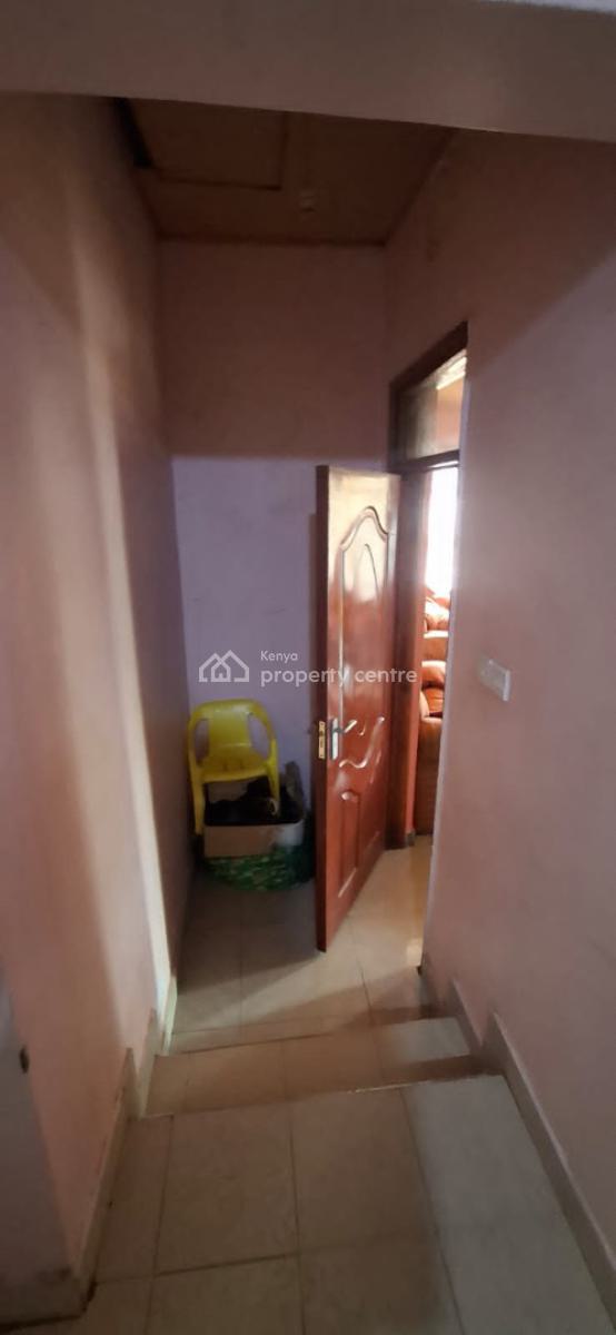 Own Compound 4 Bedrooms Bungalow, Kajulu, Near Ukweli Pastoral Centre, West Kisumu, Kisumu, Detached Bungalow for Sale