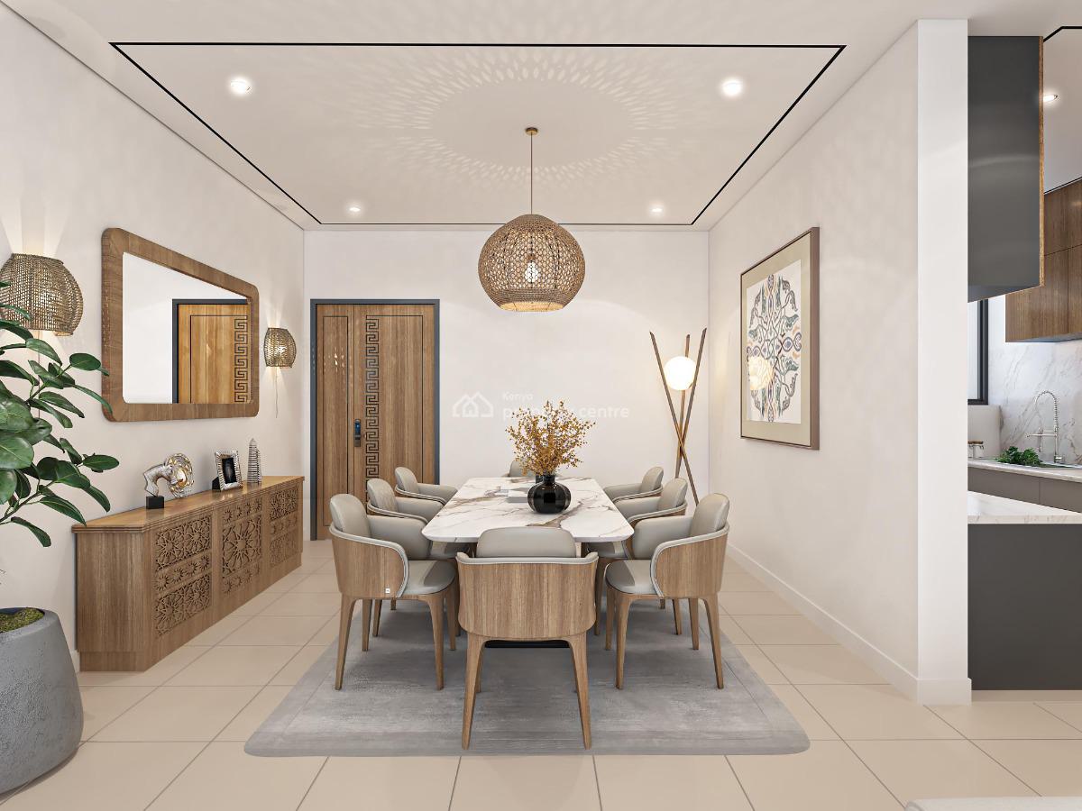 1, 2 and 3 Bedrooms, Mtwapa, Kilifi, Apartment for Sale