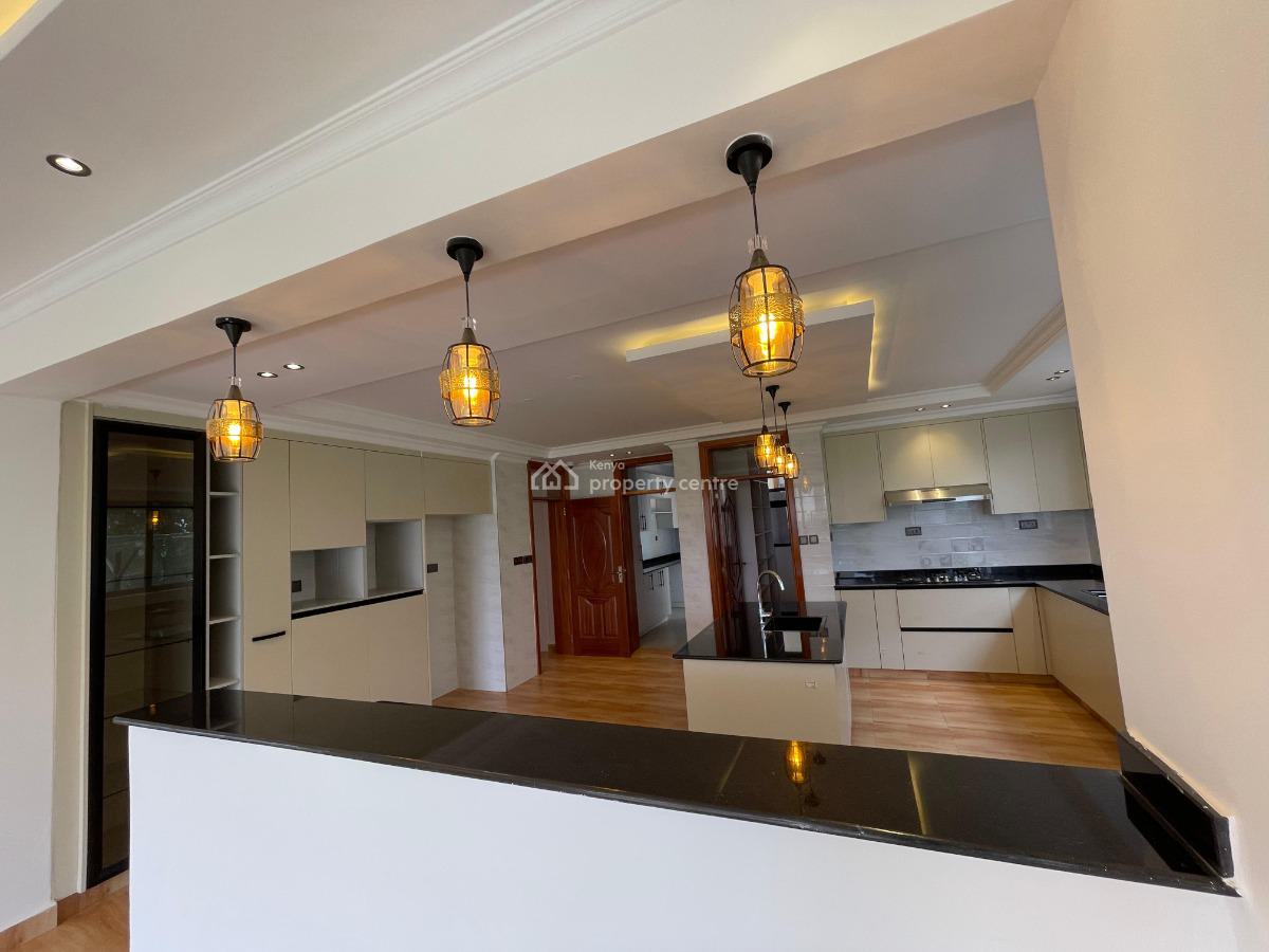 4 Bedroom House with Attached Sq, Family Room, Gym Area Ruiru 80m, Ruiru, Ruiru, Kiambu, Townhouse for Sale