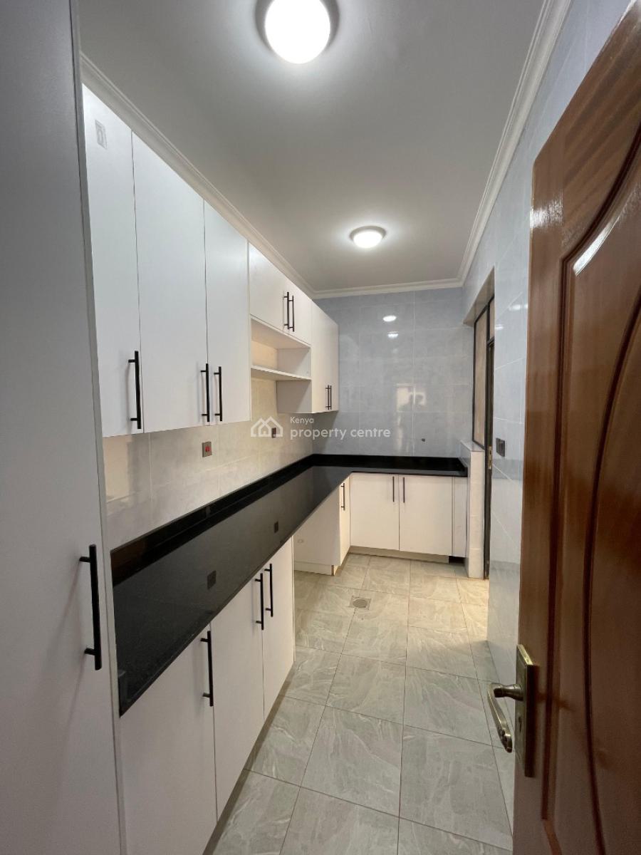 4 Bedroom House with Attached Sq, Family Room, Gym Area Ruiru 80m, Ruiru, Ruiru, Kiambu, Townhouse for Sale