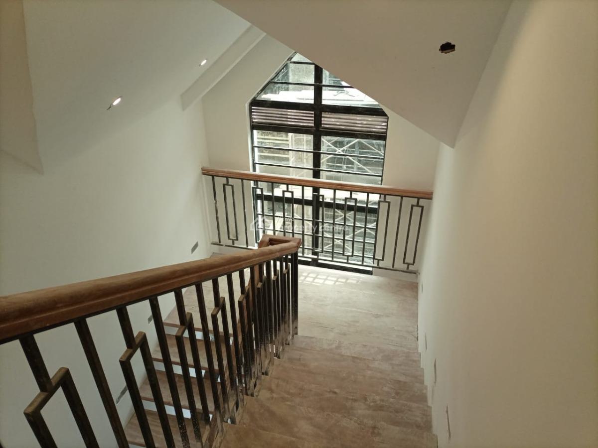 Ruiru 4 Bedroom House Membley Estate 24m Features Incld *all Bedrooms, Ruiru Membley Estate, Ruiru, Kiambu, Townhouse for Sale