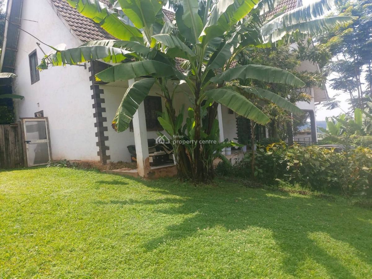 5 Bedoom House, Kerarapon Drive, Karen, Nairobi, Townhouse for Sale