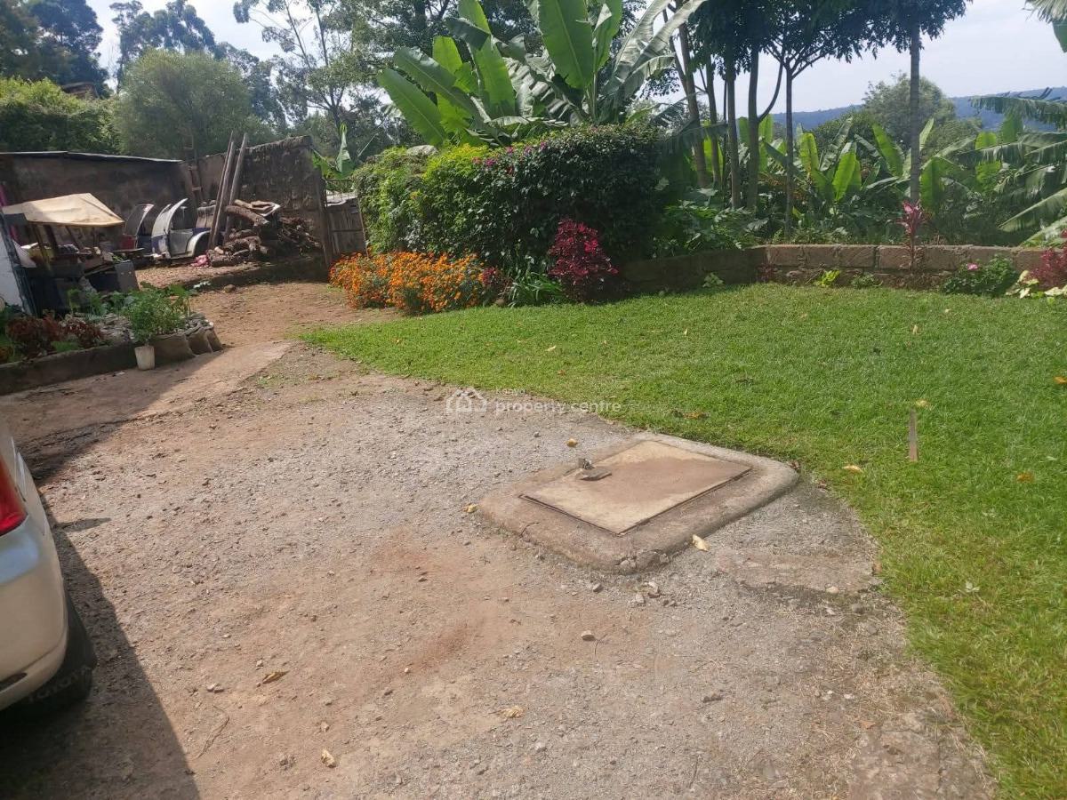5 Bedoom House, Kerarapon Drive, Karen, Nairobi, Townhouse for Sale