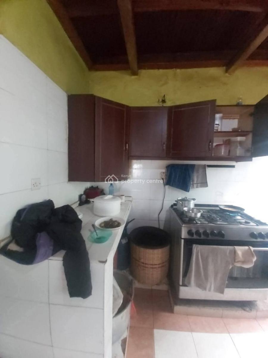 5 Bedoom House, Kerarapon Drive, Karen, Nairobi, Townhouse for Sale