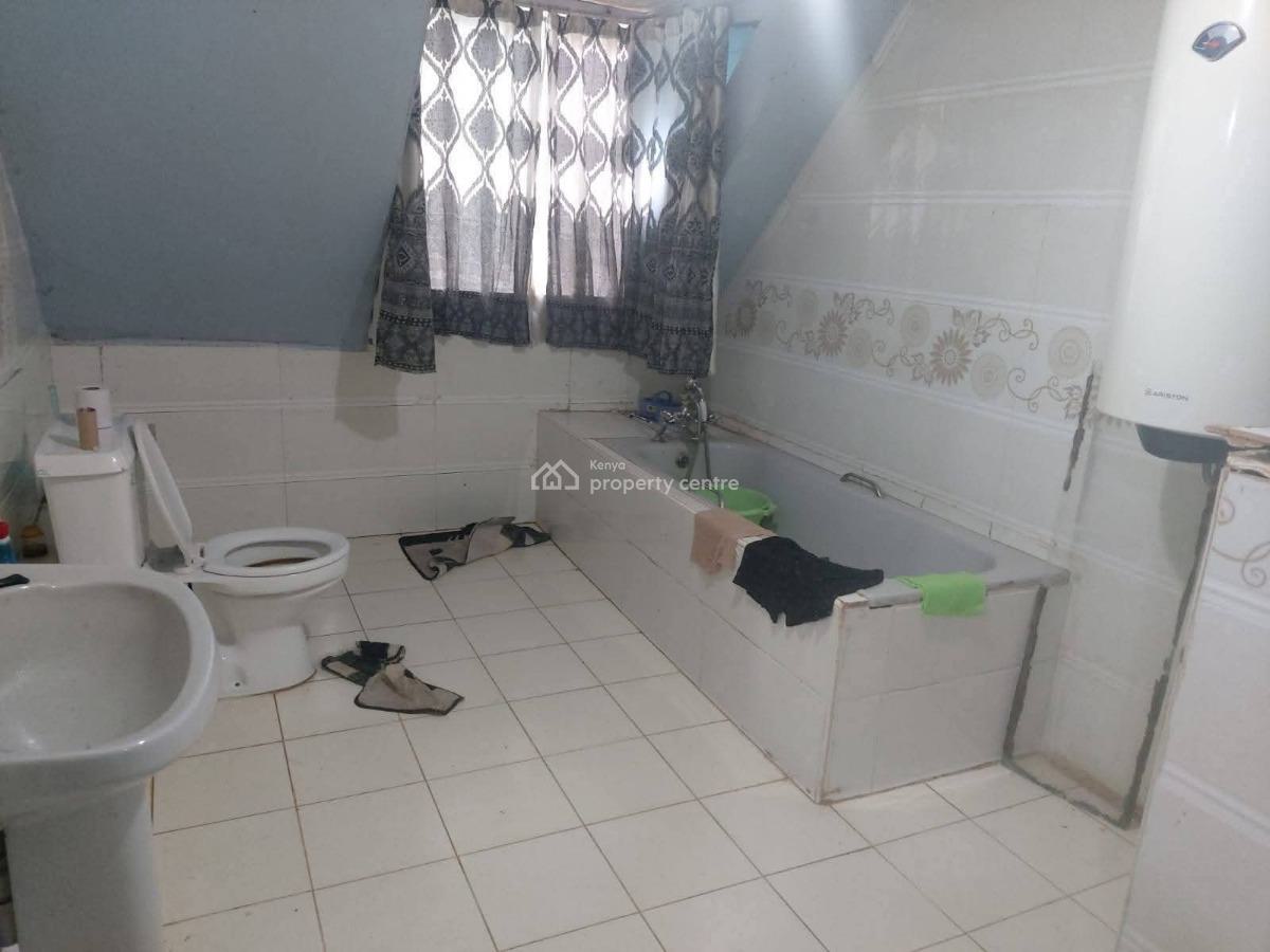 5 Bedoom House, Kerarapon Drive, Karen, Nairobi, Townhouse for Sale