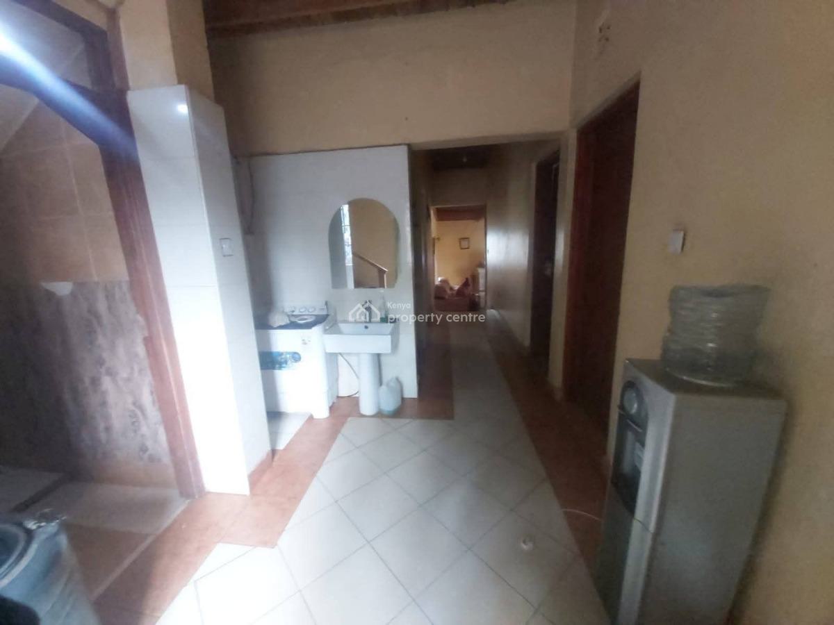 5 Bedoom House, Kerarapon Drive, Karen, Nairobi, Townhouse for Sale
