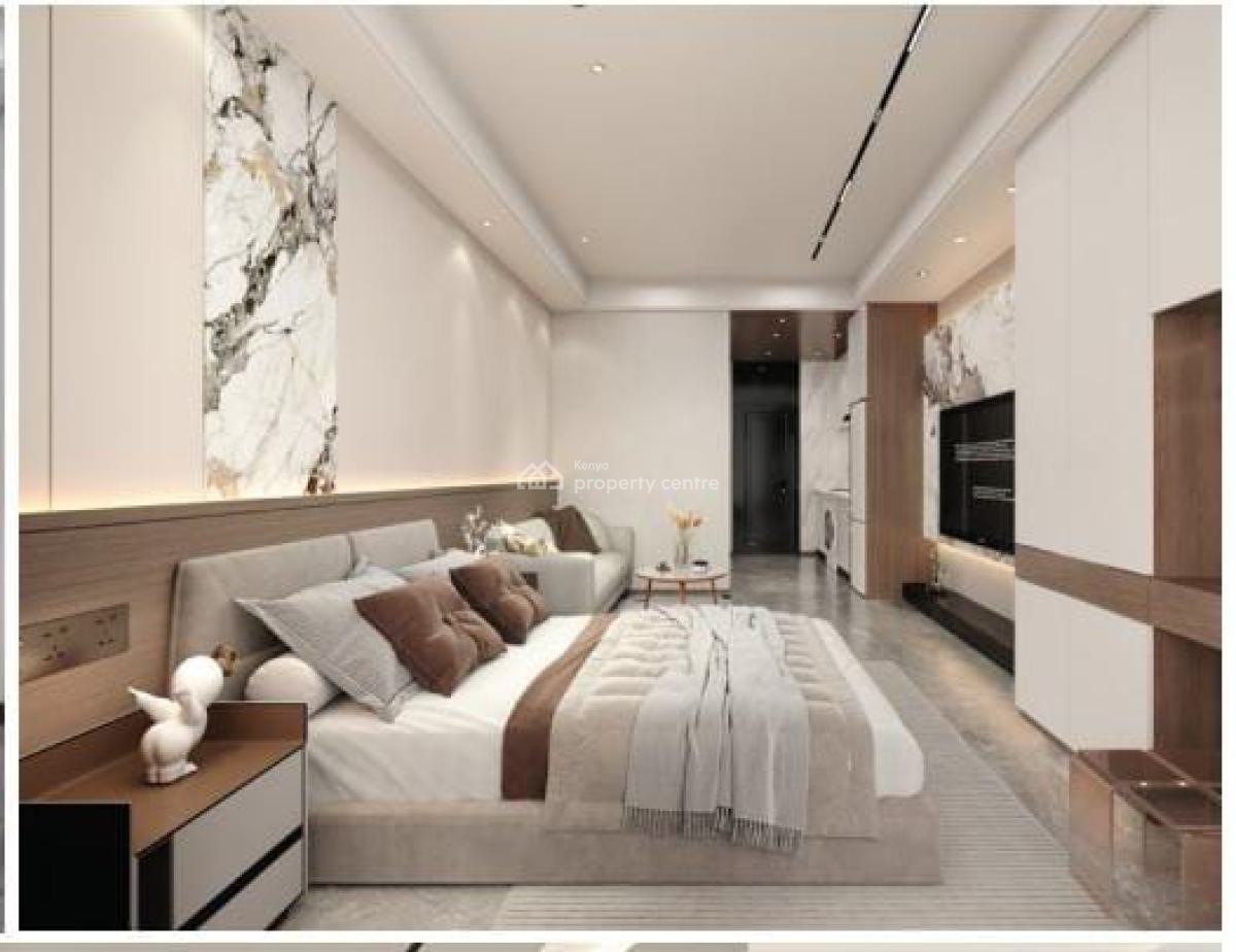 Westlands 2 Bedroom Apartments, 2 Block of Size 99sqm Starting From 14, Westlands, Westlands, Nairobi, Block of Flats for Sale