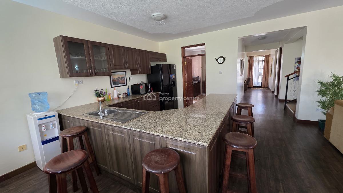 Furnished 5 Bedroom House  in Runda, Nairobi, Runda, Westlands, Nairobi, House for Rent