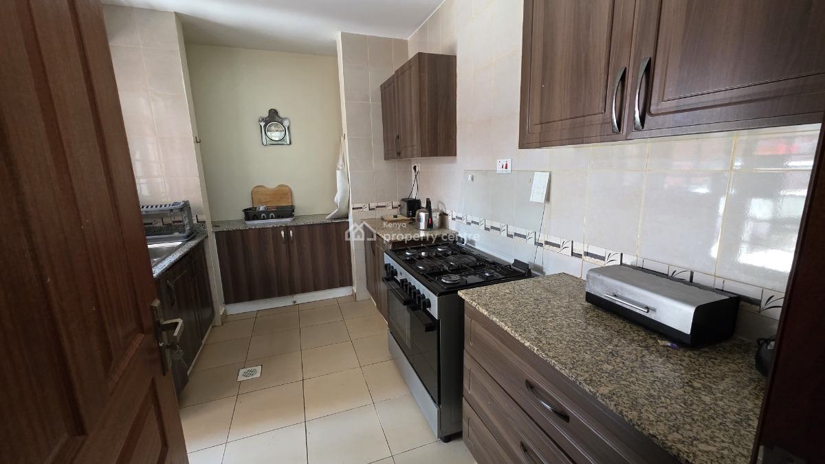 Furnished 5 Bedroom House  in Runda, Nairobi, Runda, Westlands, Nairobi, House for Rent