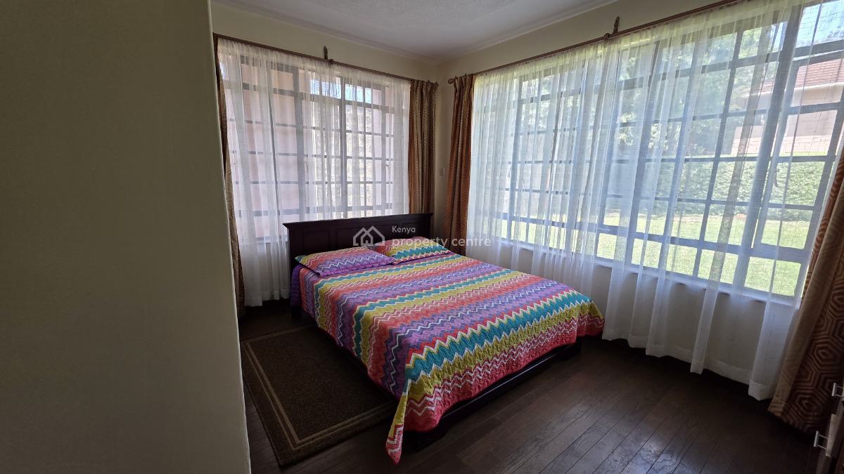 Furnished 5 Bedroom House  in Runda, Nairobi, Runda, Westlands, Nairobi, House for Rent