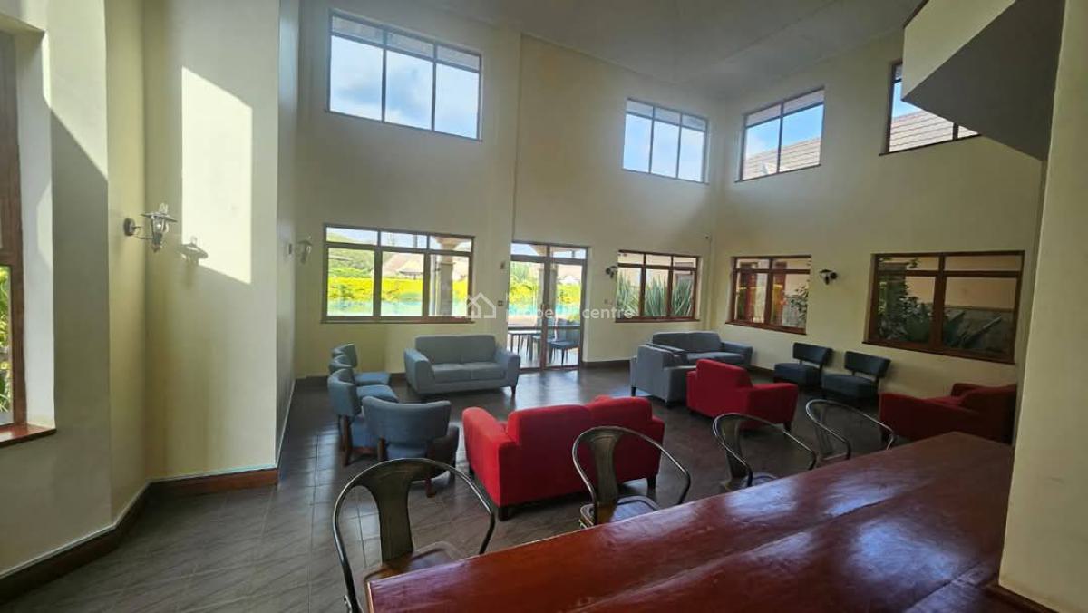 Runda Spacious 5 Bedroom All Ensuite House Old Runda, Nairobi Kes 95m, Runda, Runda, Westlands, Nairobi, Townhouse for Sale