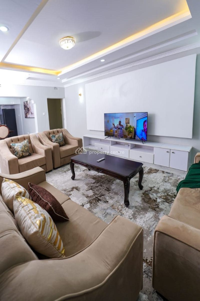 4 Bedroom House Lanet Nakuru Moi Forces Sch  Newly Build  13.5m, Nakuru Lanet, Lanet/umoja, Nakuru, Townhouse for Sale