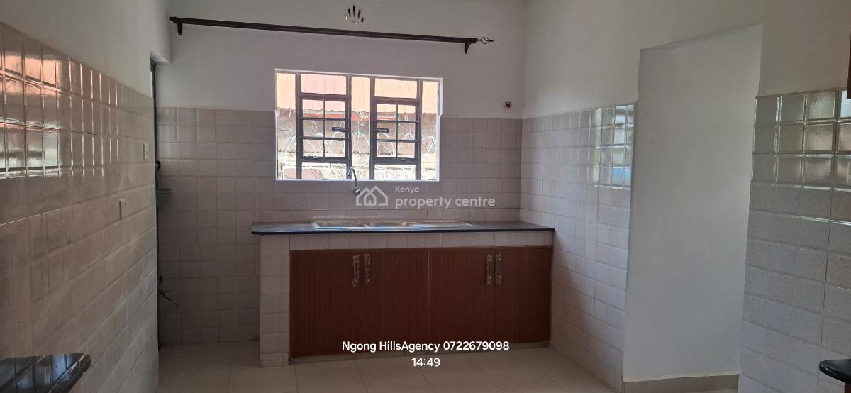 Luxury Three-bedroom Bungalows in Ngong, Kibiko, Ngong, Kajiado, House for Sale