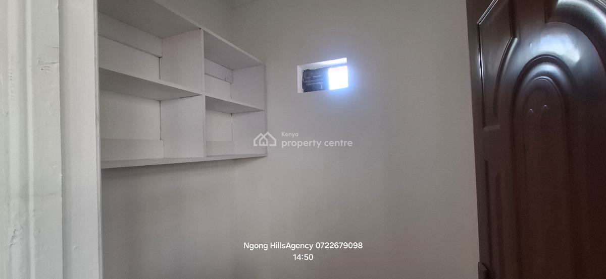Luxury Three-bedroom Bungalows in Ngong, Kibiko, Ngong, Kajiado, House for Sale