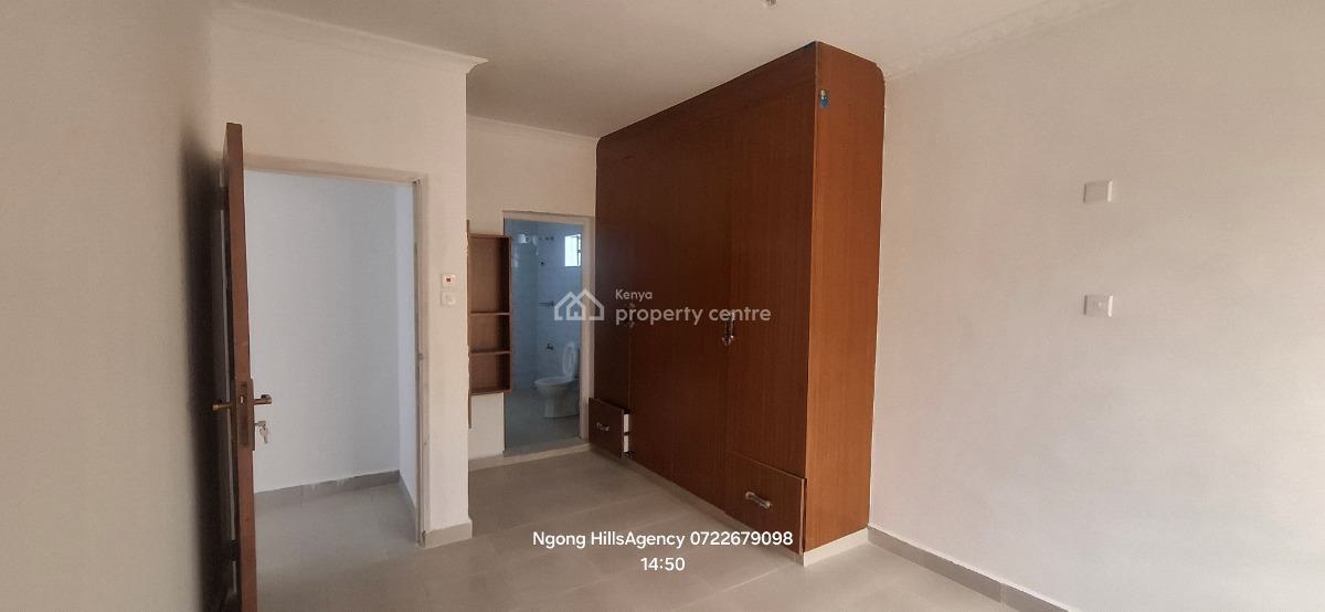 Luxury Three-bedroom Bungalows in Ngong, Kibiko, Ngong, Kajiado, House for Sale