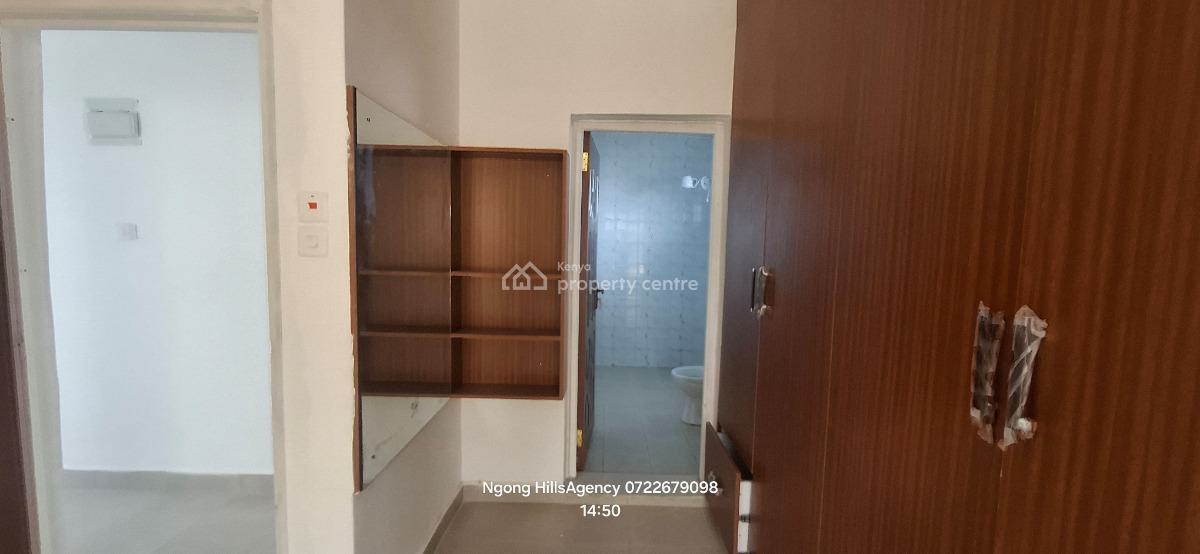 Luxury Three-bedroom Bungalows in Ngong, Kibiko, Ngong, Kajiado, House for Sale