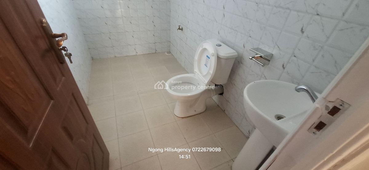 Luxury Three-bedroom Bungalows in Ngong, Kibiko, Ngong, Kajiado, House for Sale