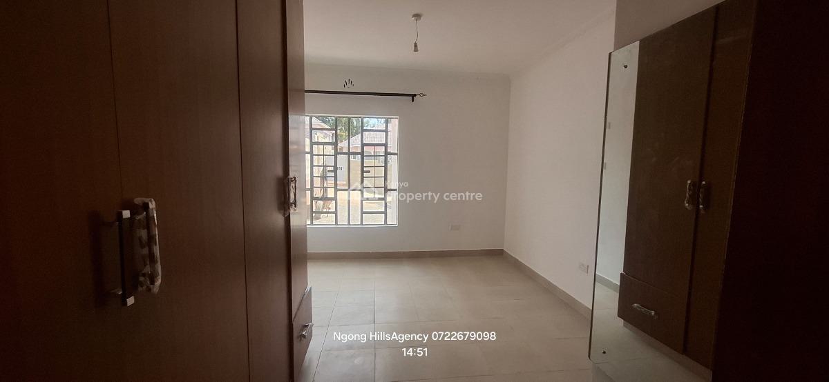Luxury Three-bedroom Bungalows in Ngong, Kibiko, Ngong, Kajiado, House for Sale