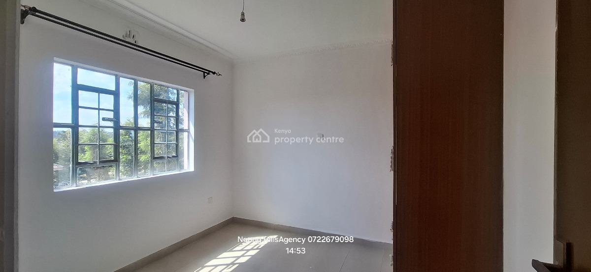 Luxury Three-bedroom Bungalows in Ngong, Kibiko, Ngong, Kajiado, House for Sale