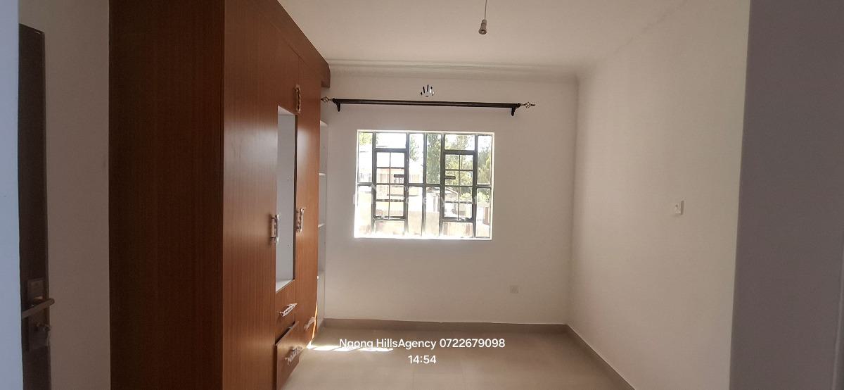 Luxury Three-bedroom Bungalows in Ngong, Kibiko, Ngong, Kajiado, House for Sale