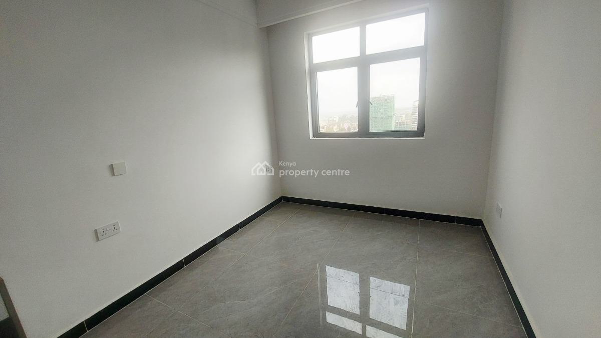 One Bedroom Plus Study Room Apartments Near Yaya Center, Chania Avenue, Kilimani, Nairobi, Apartment for Rent