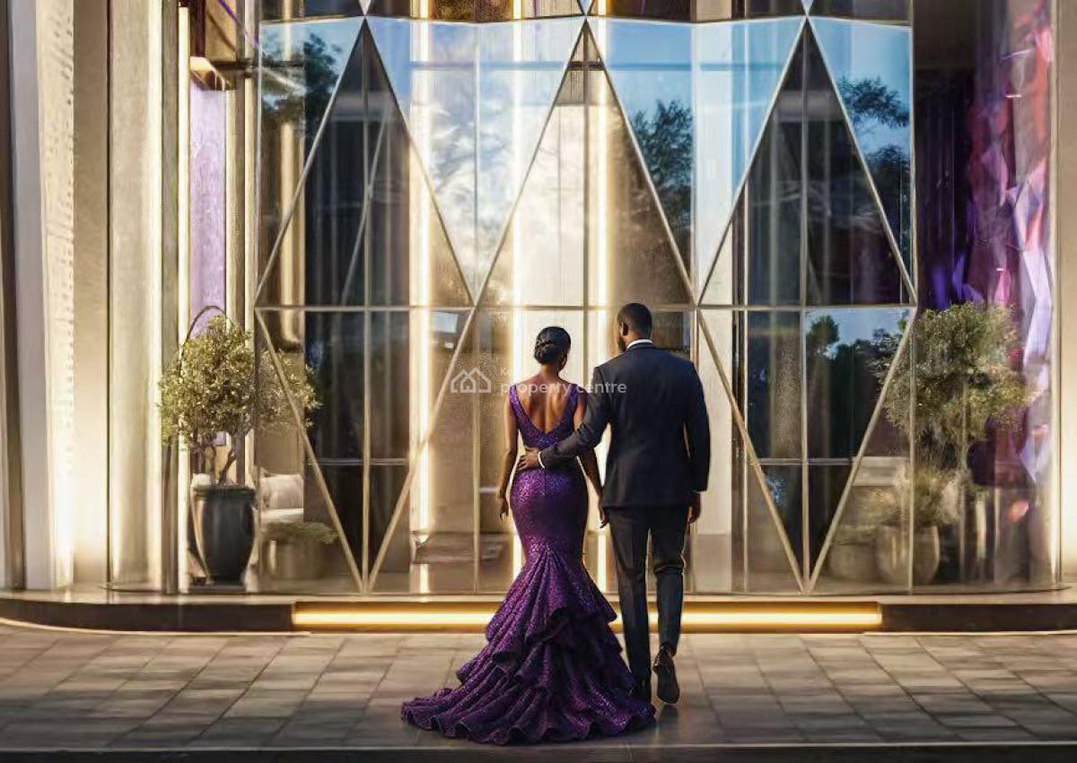Exclusive 1&2-bedroom Apartments, Kilimani, Nairobi, Apartment for Sale
