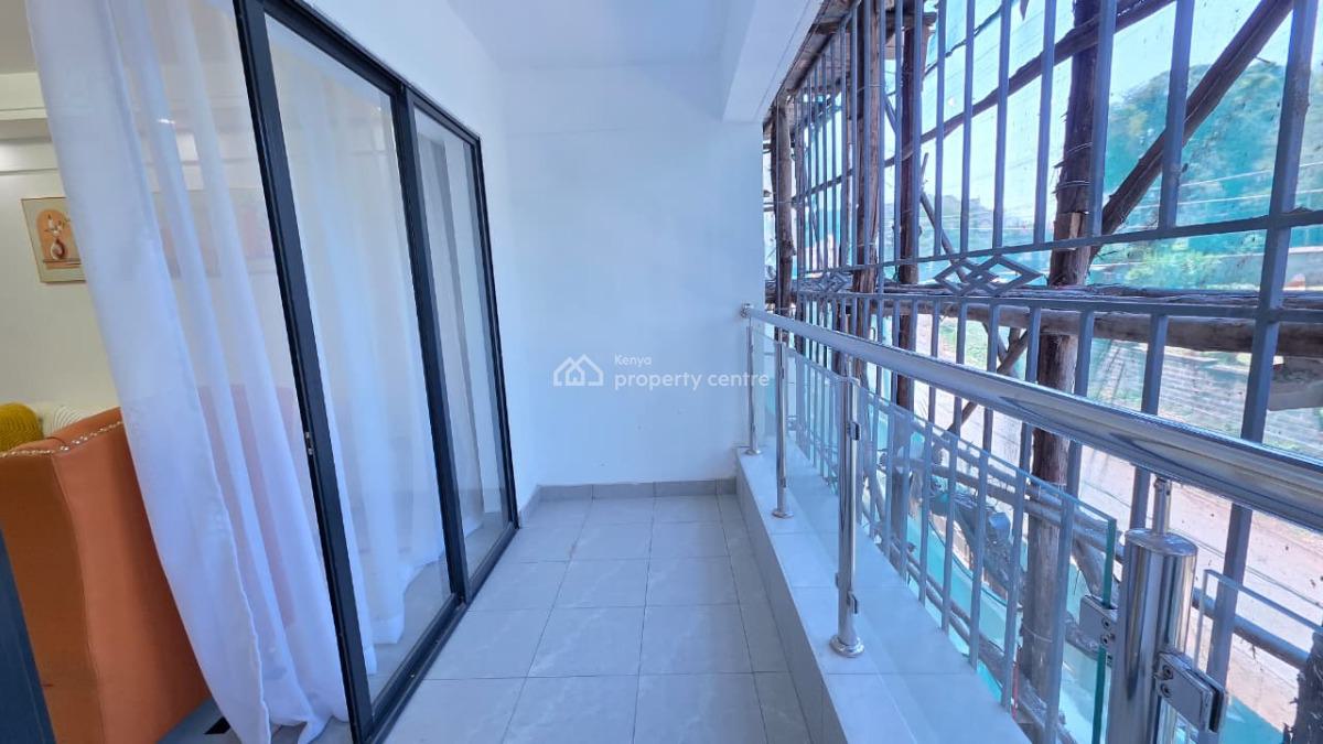 Crescent Residency 2 Bedroom + Dsq Apartment  in Kileleshwa, Kileleshwa, Kileleshwa, Nairobi, Apartment for Sale