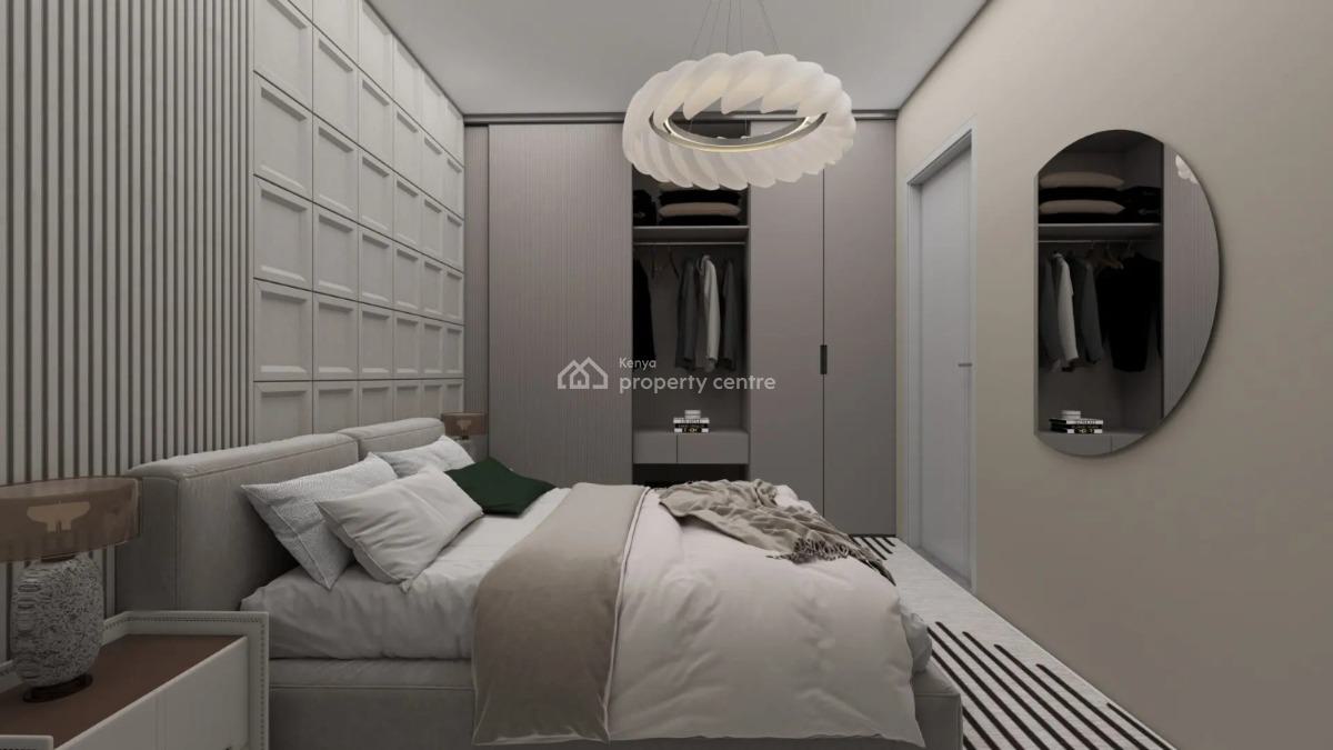 Exceptional Collection of 1&2 -bedroom, Kilimani, Nairobi, Apartment for Sale