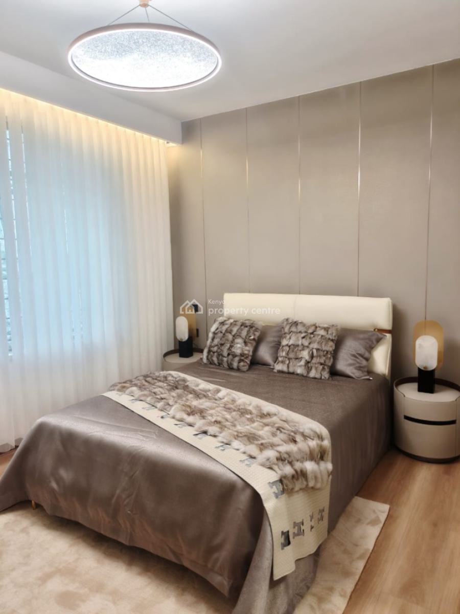 Royal Legend Duplex Apartment- 5 Bedroom Apartments Near Lavington, Moringa Road, Kilimani, Nairobi, Apartment for Sale