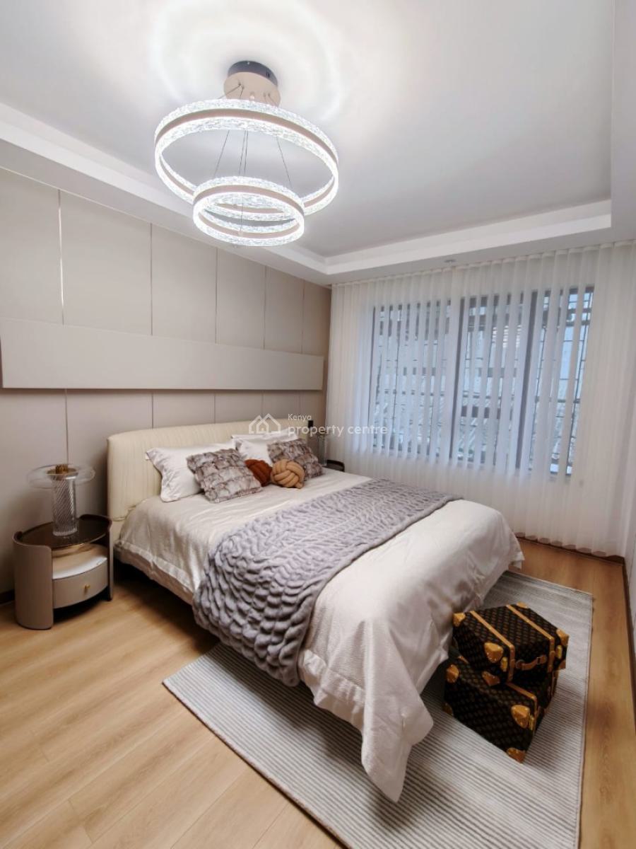 Royal Legend Duplex Apartment- 5 Bedroom Apartments Near Lavington, Moringa Road, Kilimani, Nairobi, Apartment for Sale