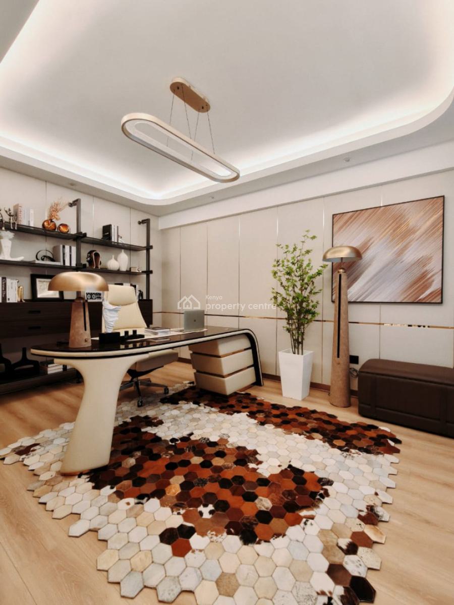 Luxury Duplex Apartments Near Lavington Nairobi, Kilimani, Kilimani, Nairobi, Apartment for Sale