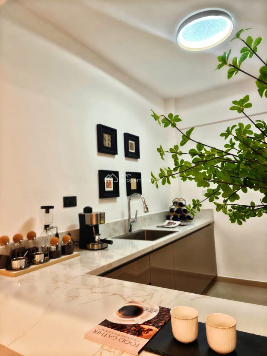 Luxury Duplex Apartments Near Lavington Nairobi, Kilimani, Kilimani, Nairobi, Apartment for Sale