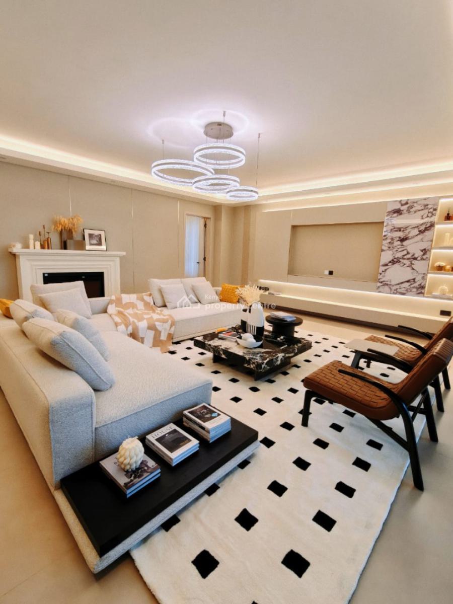 Luxury Duplex Apartments Near Lavington Nairobi, Kilimani, Kilimani, Nairobi, Apartment for Sale