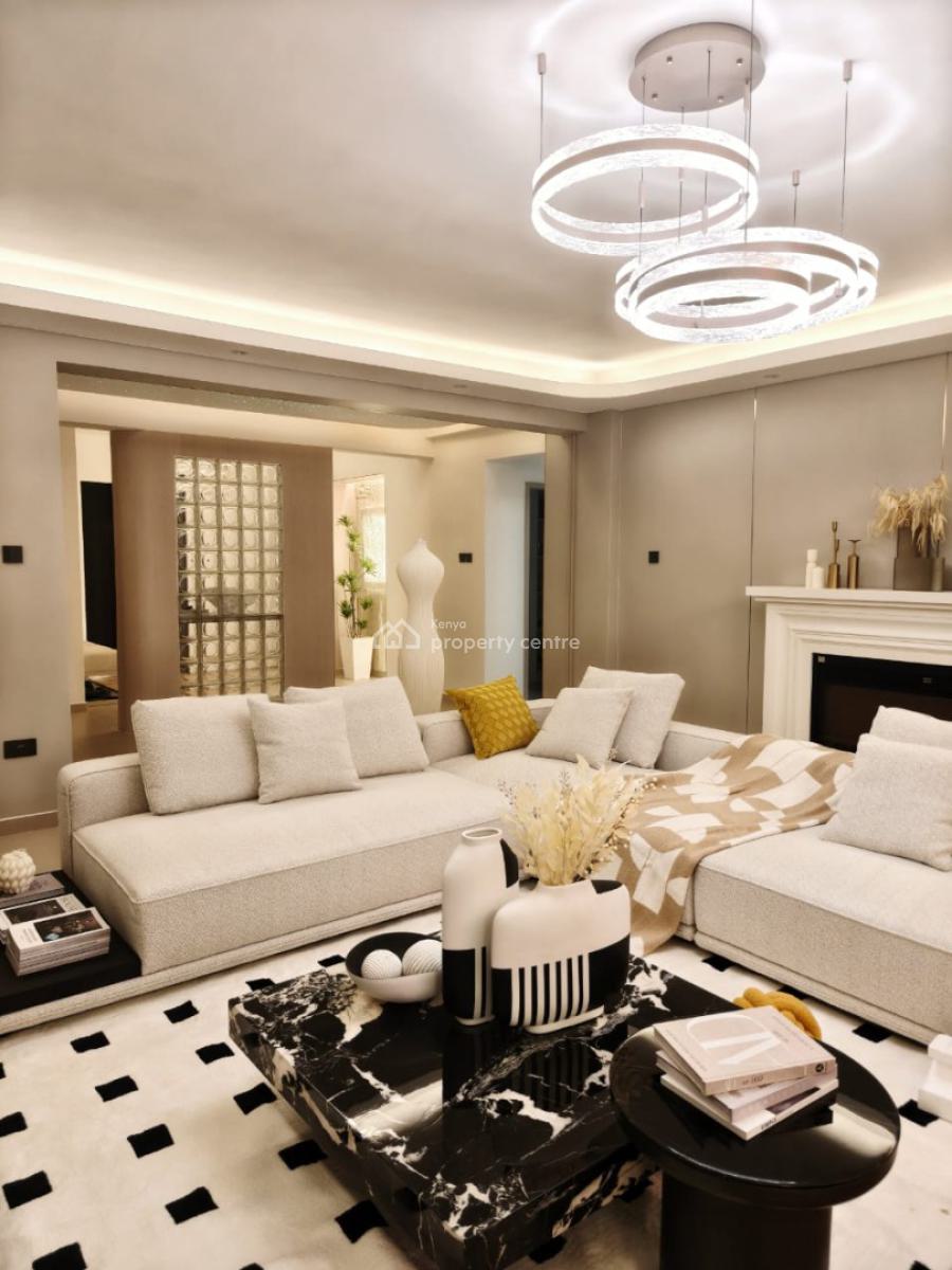 Luxury Duplex Apartments Near Lavington Nairobi, Kilimani, Kilimani, Nairobi, Apartment for Sale