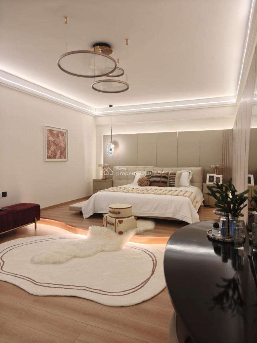Luxury Duplex Apartments Near Lavington Nairobi, Kilimani, Kilimani, Nairobi, Apartment for Sale