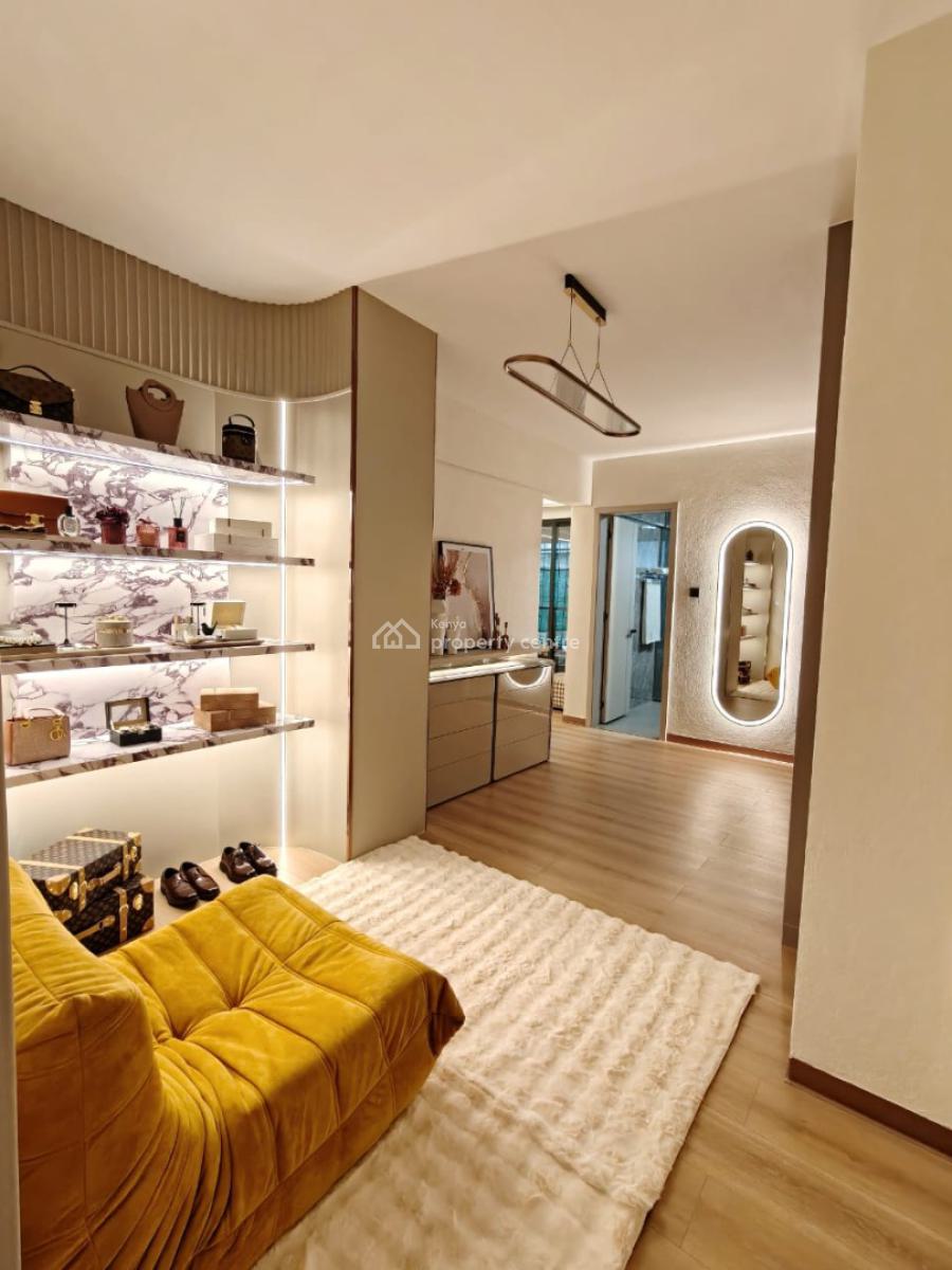 Luxury Duplex Apartments Near Lavington Nairobi, Kilimani, Kilimani, Nairobi, Apartment for Sale