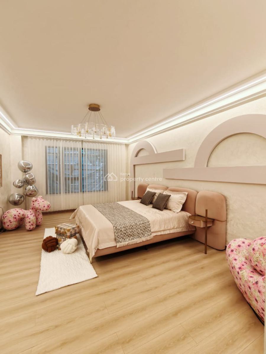 Luxury Duplex Apartments Near Lavington Nairobi, Kilimani, Kilimani, Nairobi, Apartment for Sale