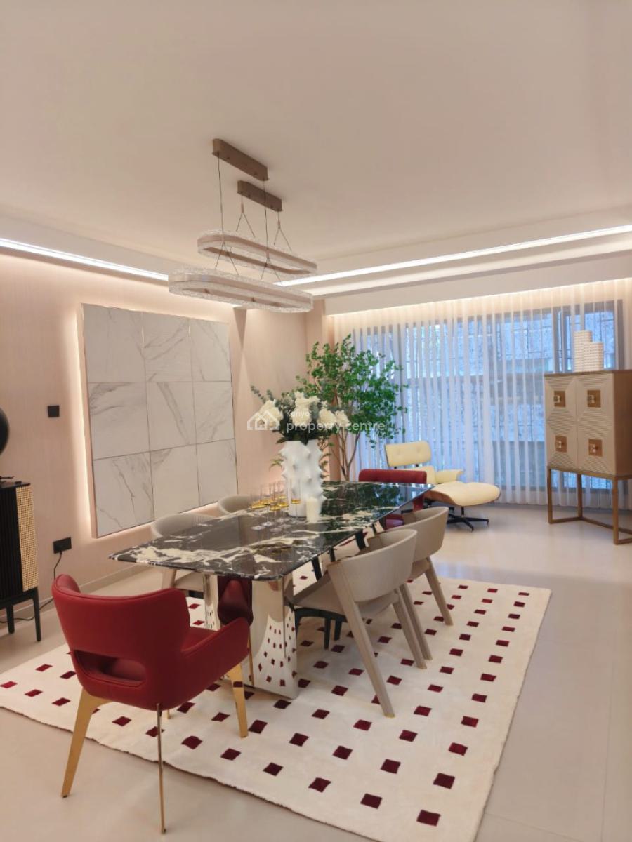 Luxury Duplex Apartments Near Lavington Nairobi, Kilimani, Kilimani, Nairobi, Apartment for Sale