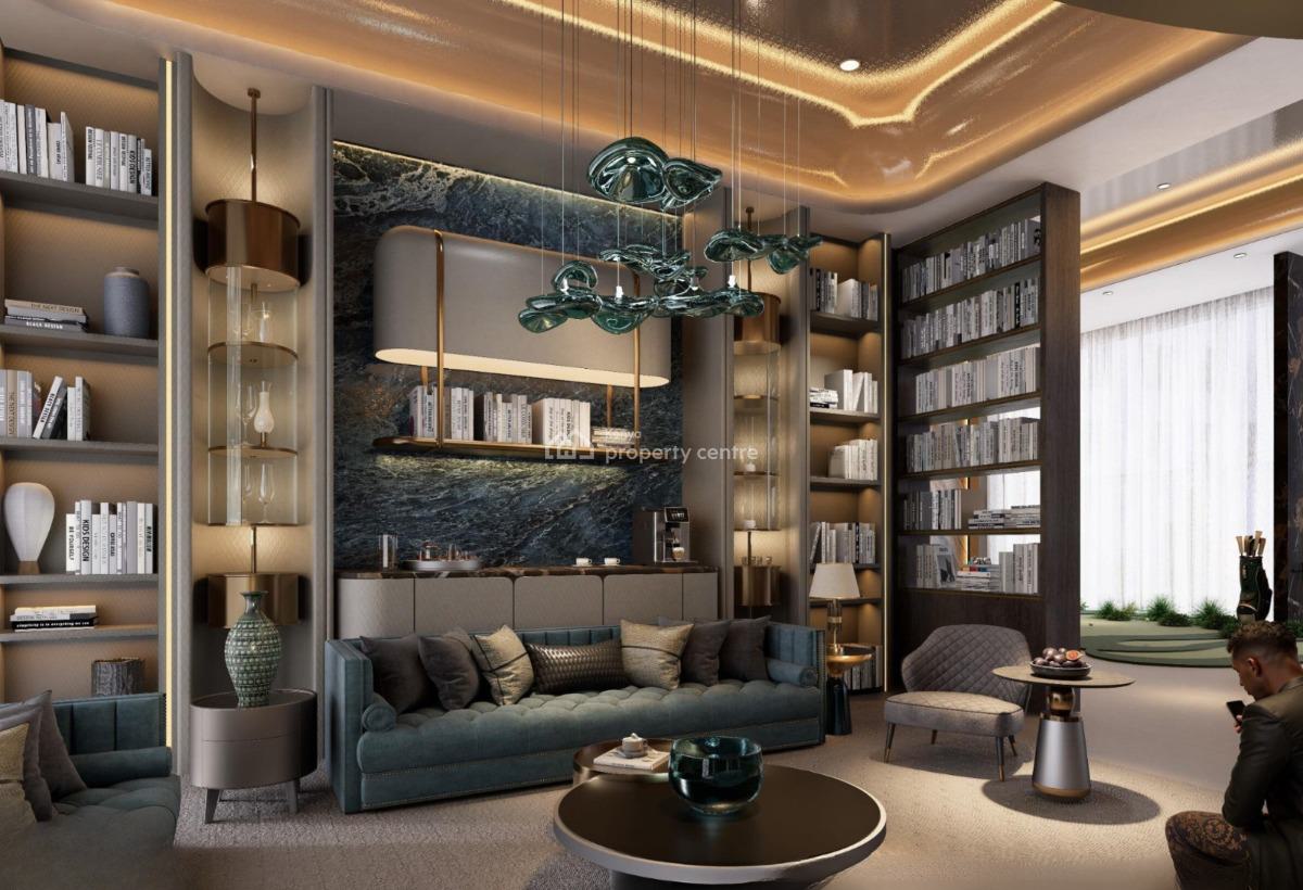 Exclusive 1,2&3-bedroom Apartments., Westlands, Nairobi, Apartment for Sale
