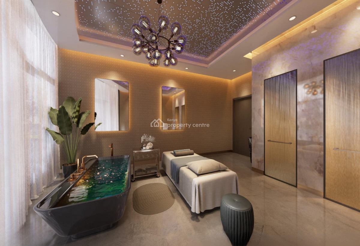 Exclusive 1,2&3-bedroom Apartments., Westlands, Nairobi, Apartment for Sale