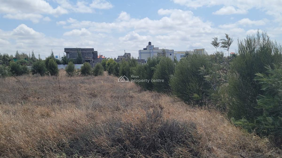 Happy Gardens, Kitengela, Kajiado, Land for Sale