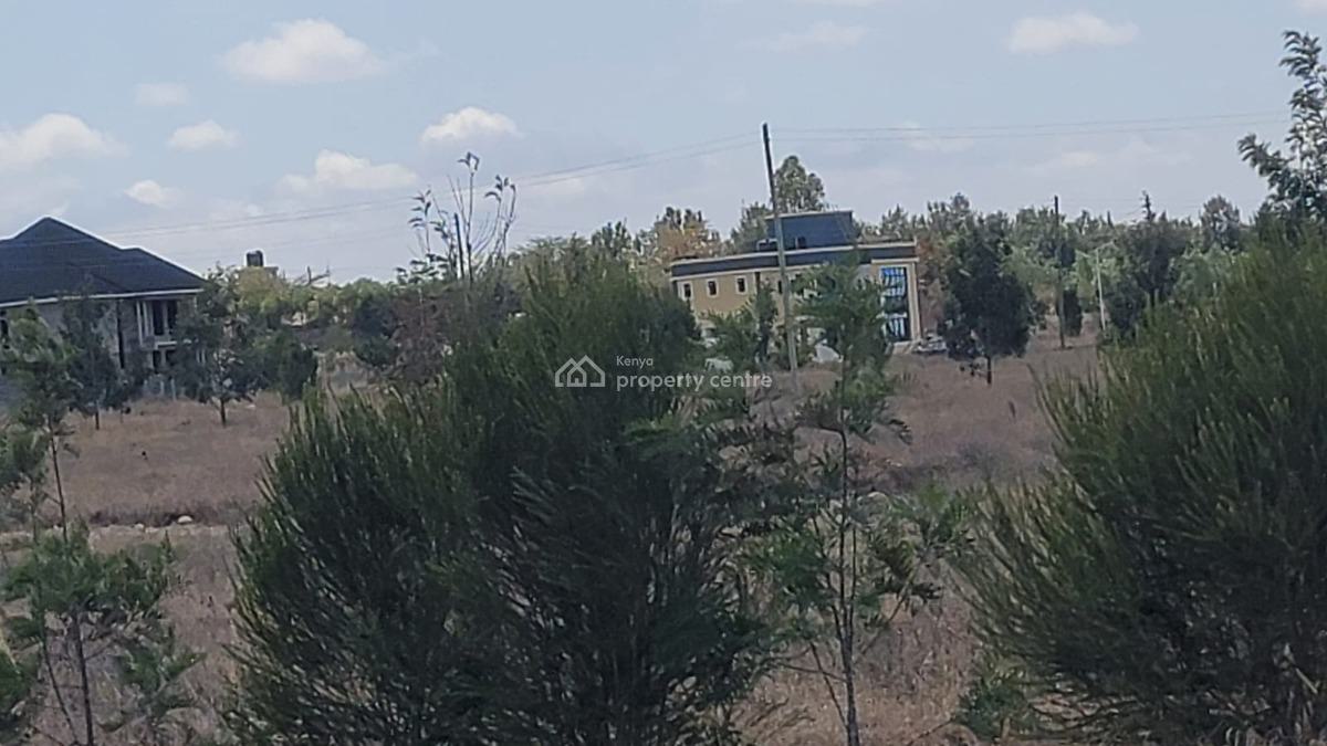 Happy Gardens, Kitengela, Kajiado, Land for Sale