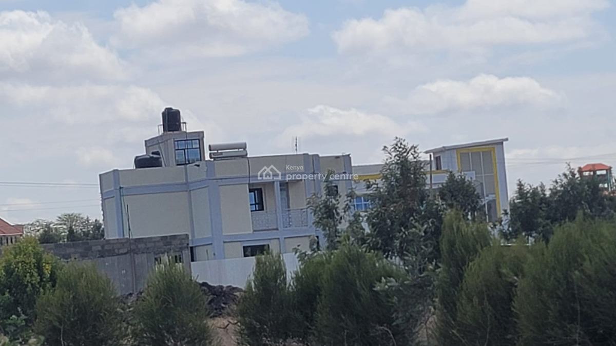 Happy Gardens, Kitengela, Kajiado, Land for Sale